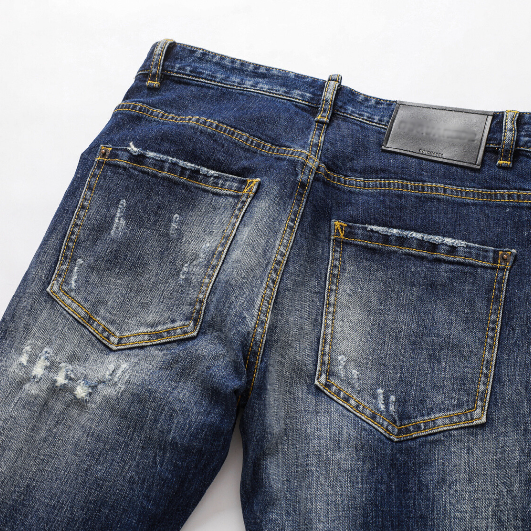 Jeans DSQ