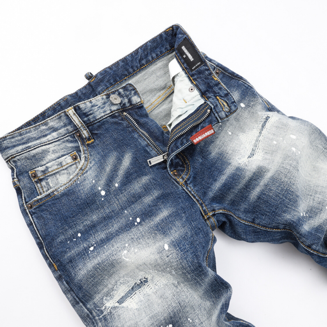 Jeans DSQ