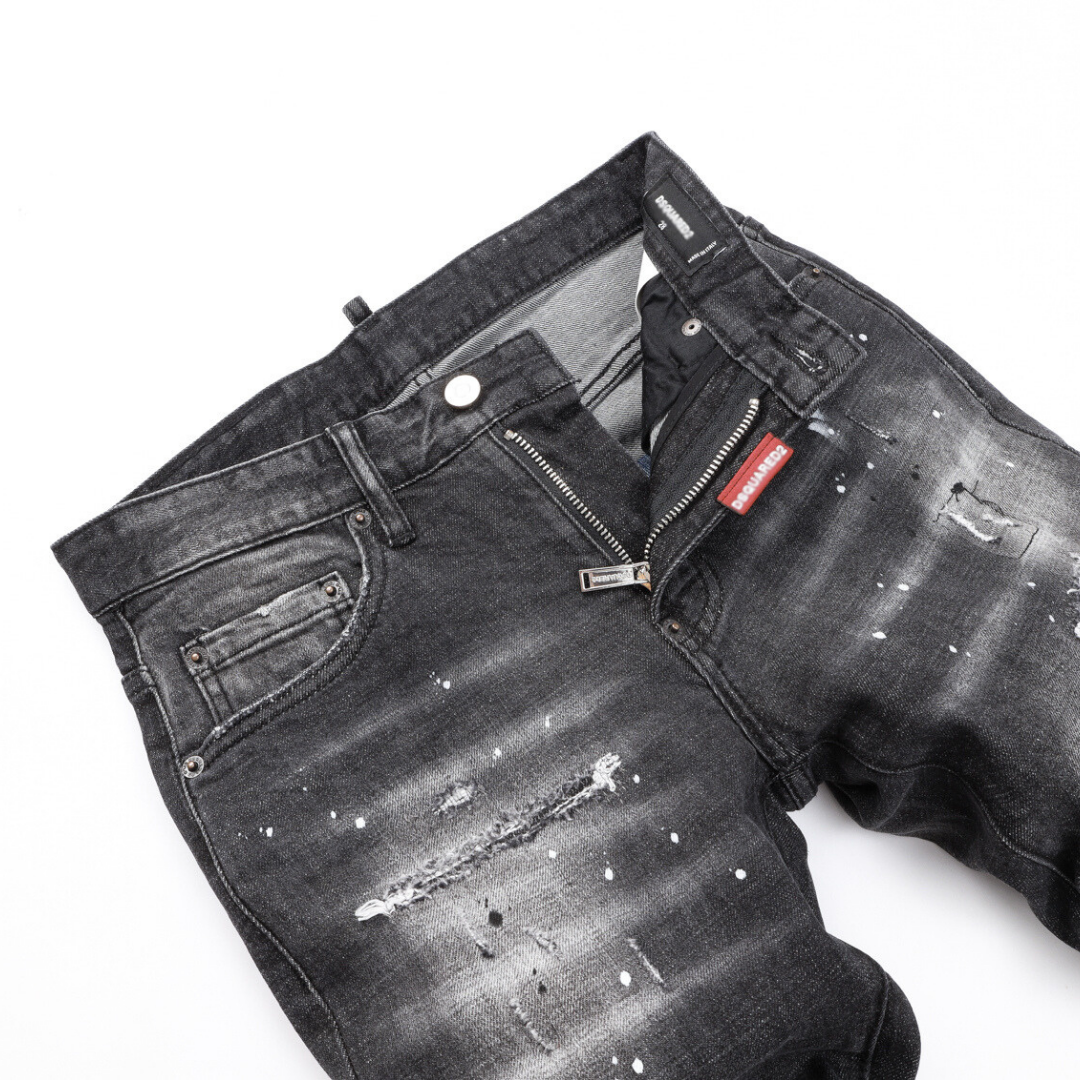 Jeans DSQ