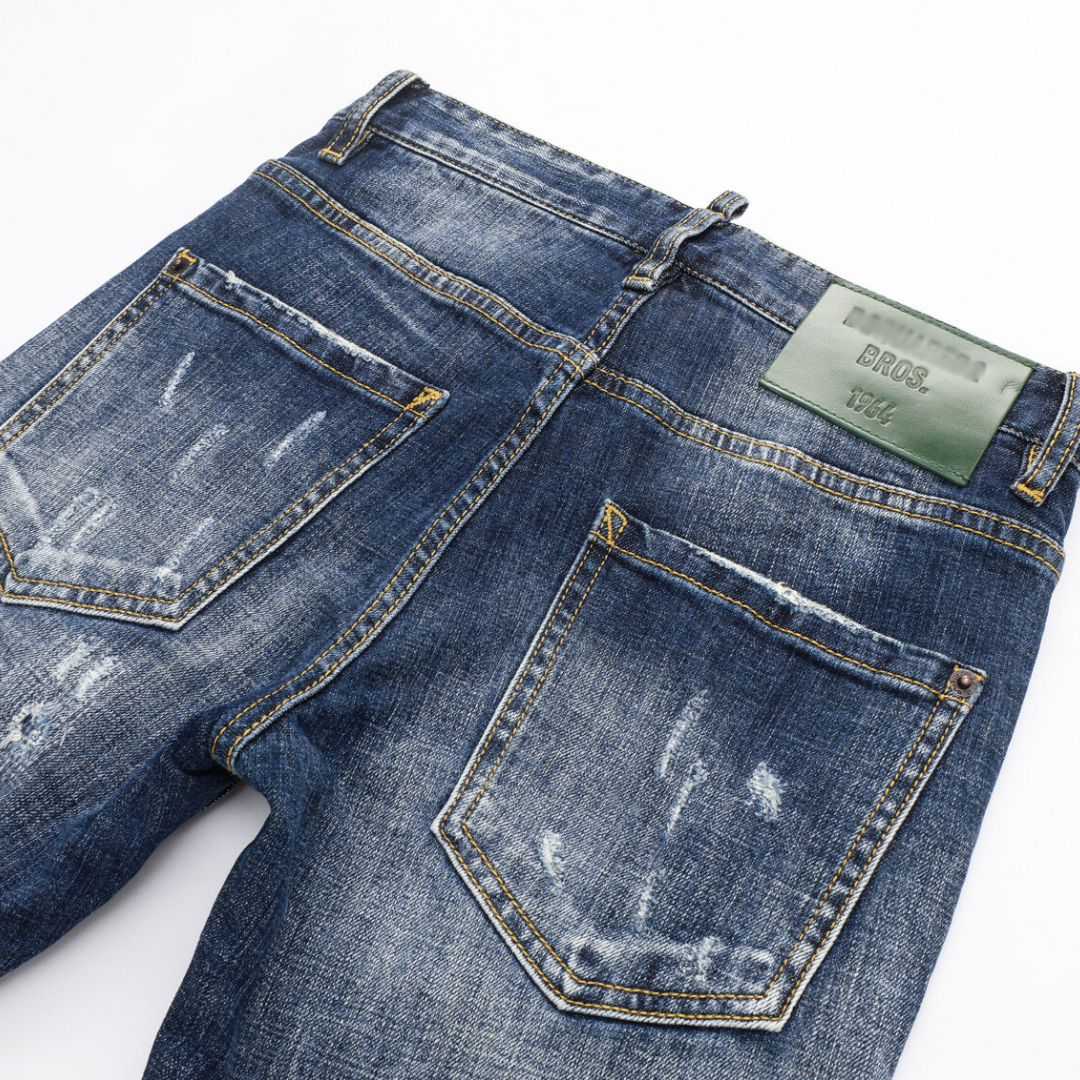 Jeans DSQ