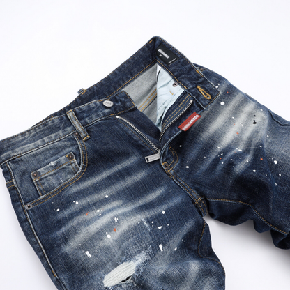 Jeans DSQ