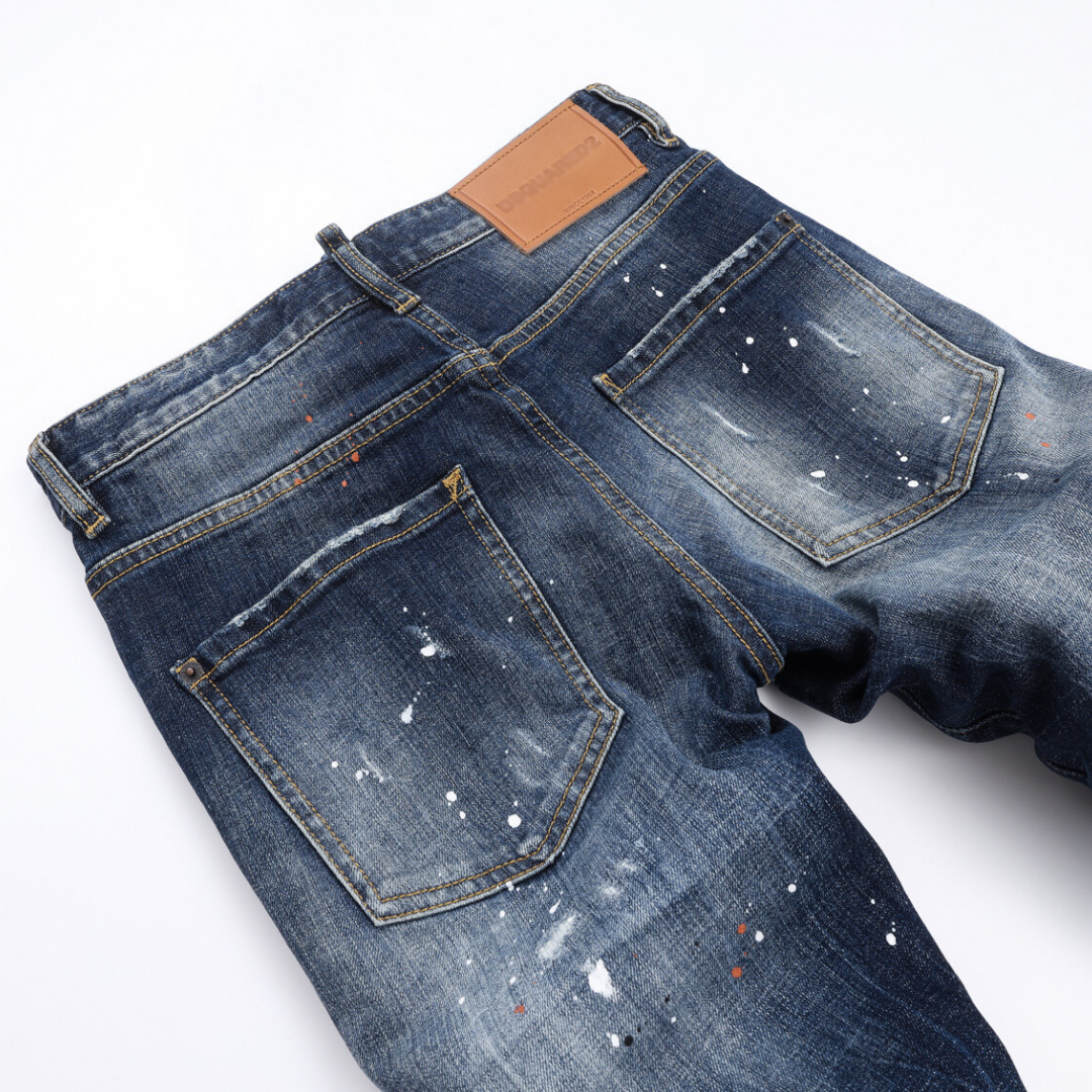 Jeans DSQ