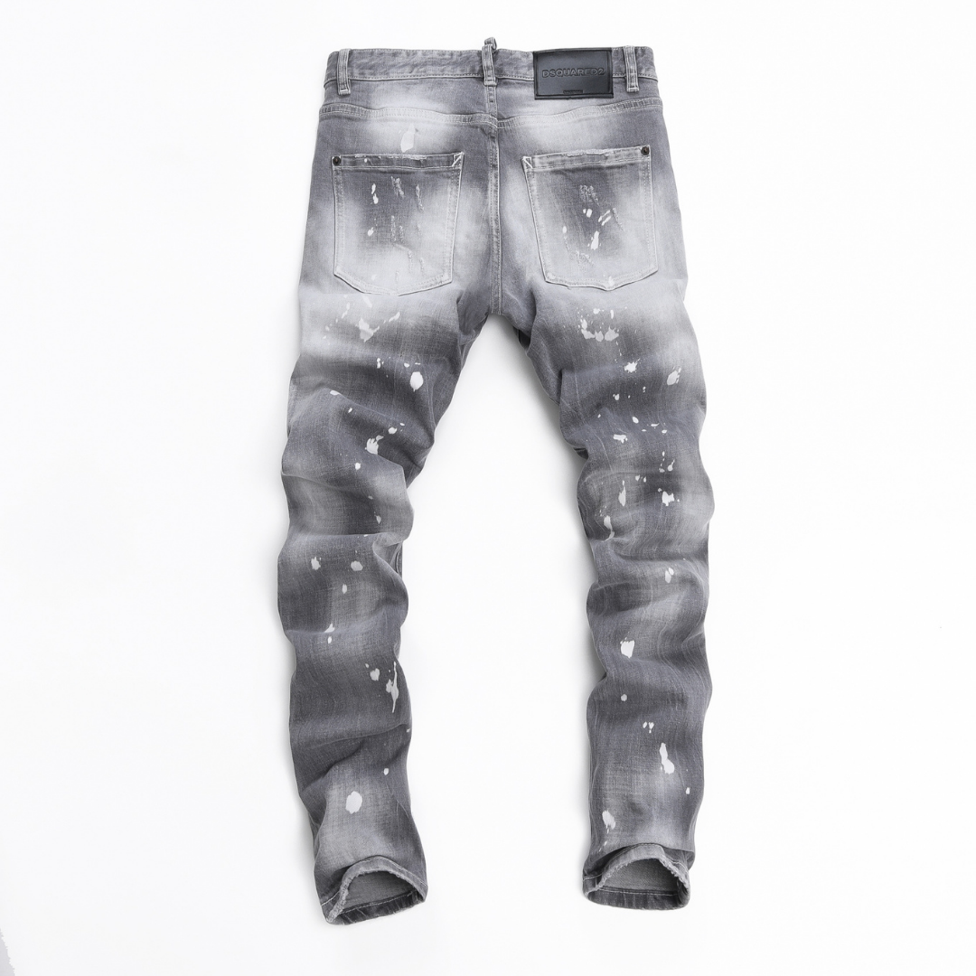 Jeans DSQ