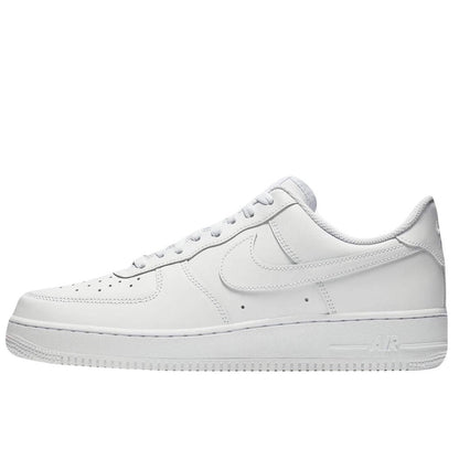 AF1 Blanc