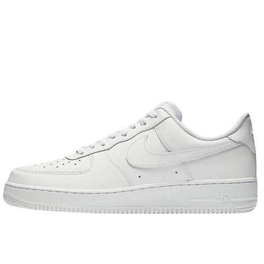 AF1 Blanc