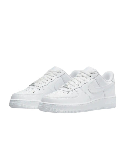 AF1 Blanc