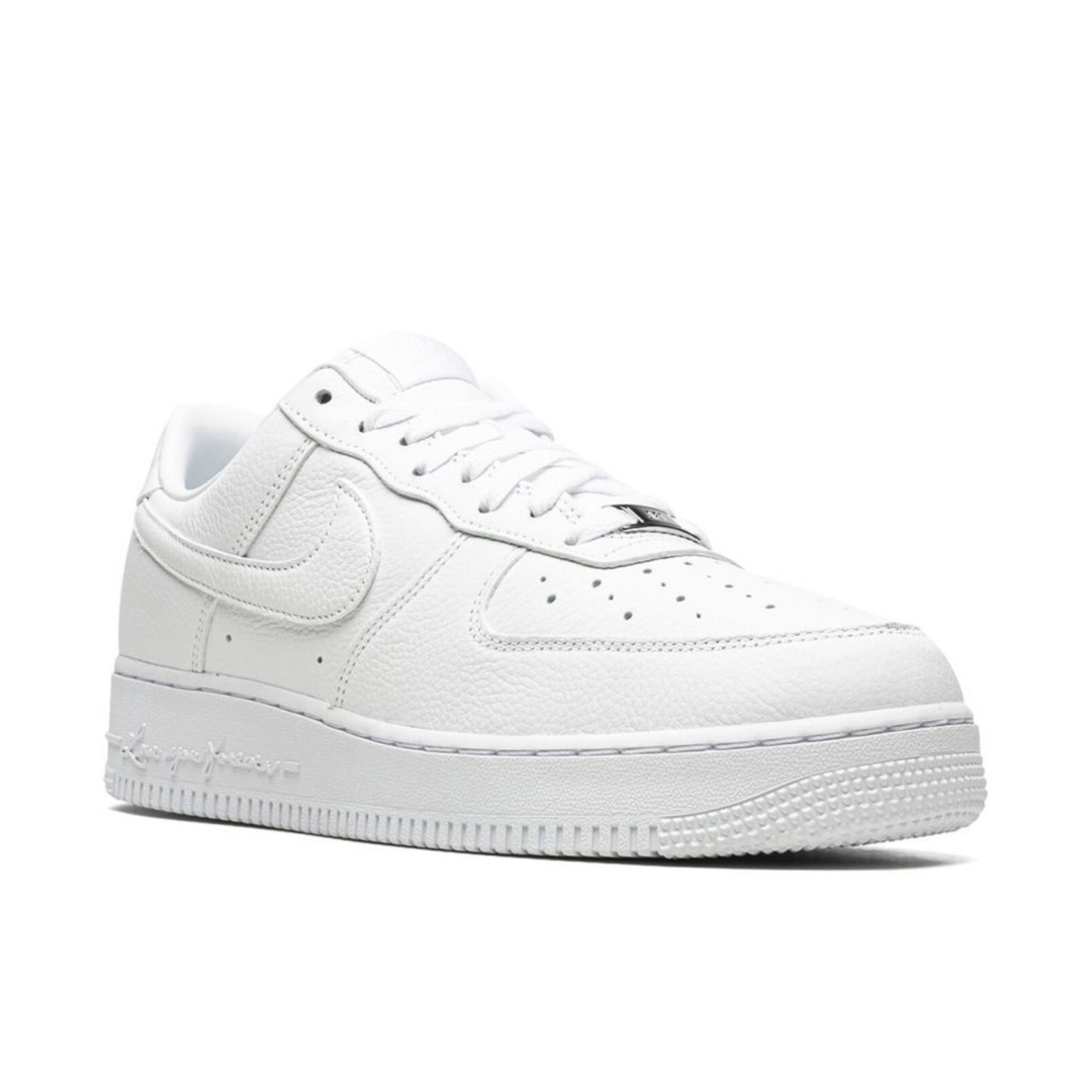AF1 x Nocta « Amoureux certifié »