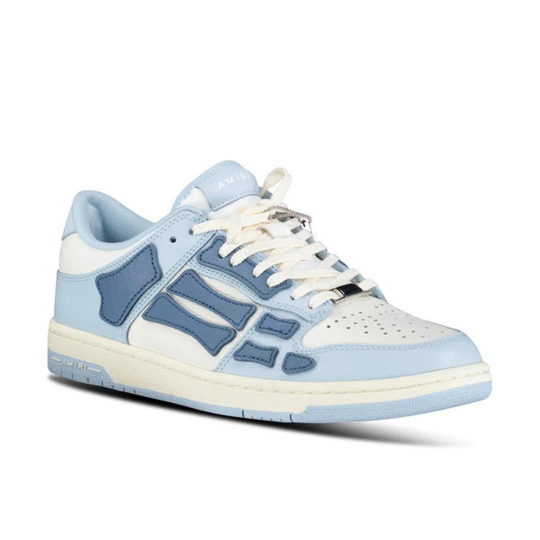 Entraîneur squelette Amr