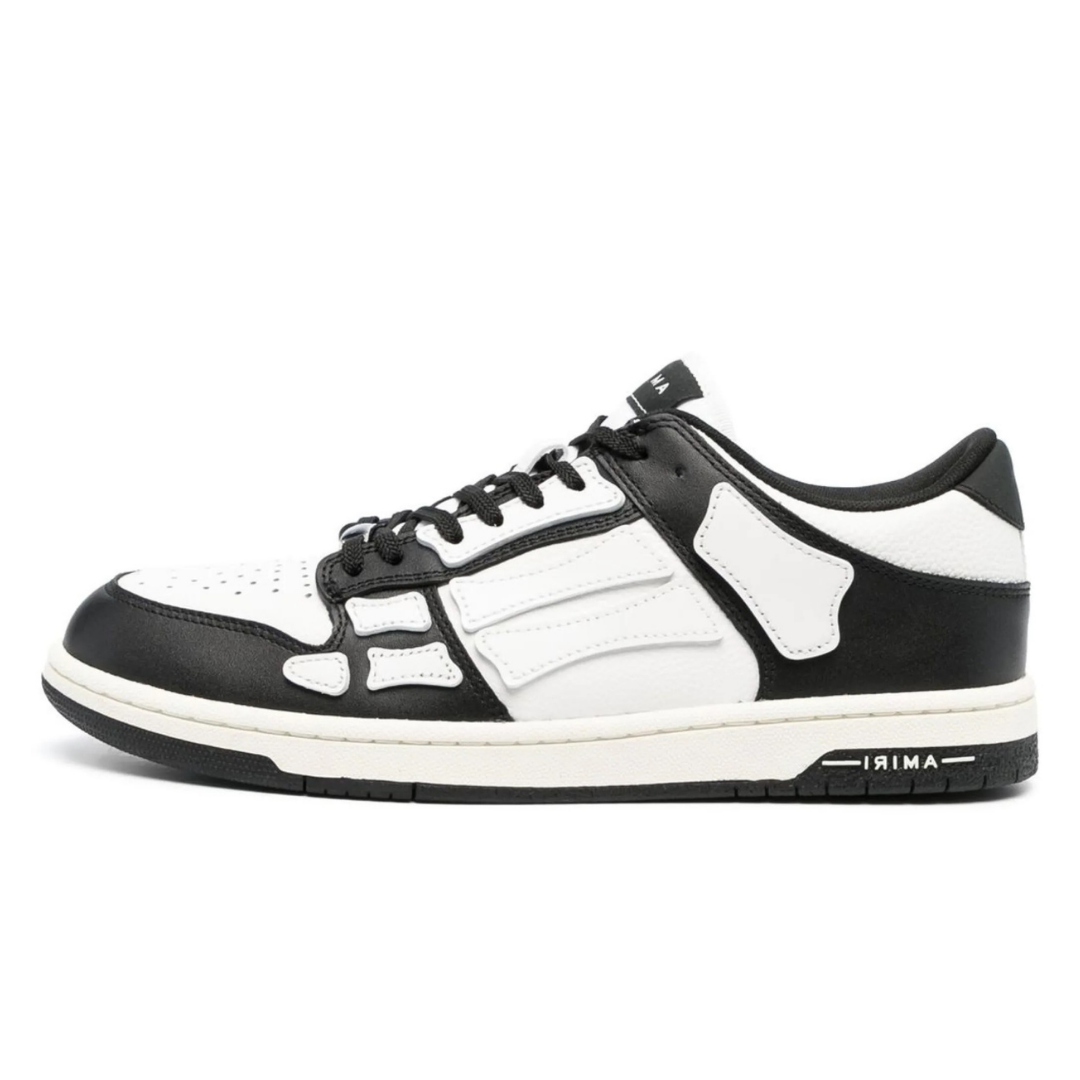 Entraîneur squelette Amr