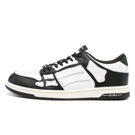 Entraîneur squelette Amr