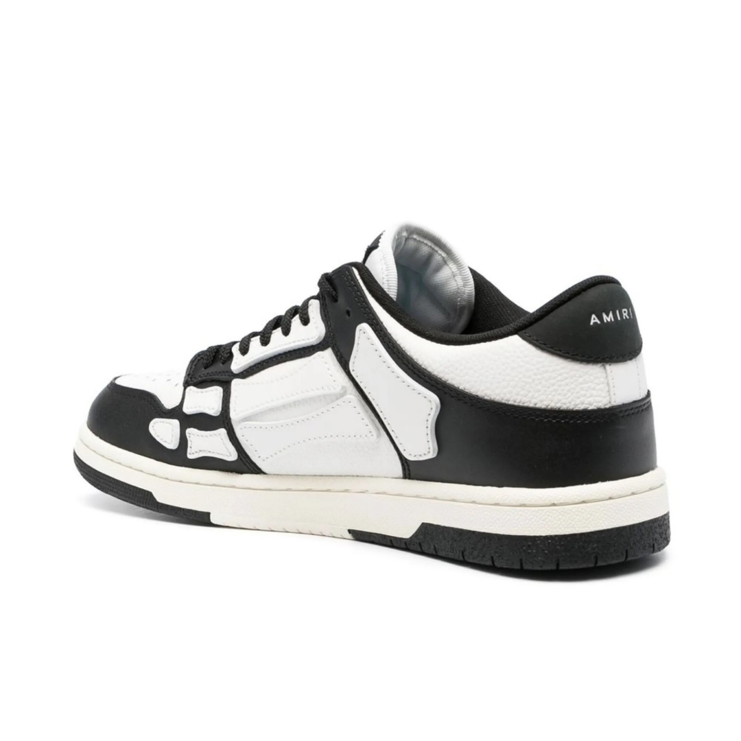 Entraîneur squelette Amr