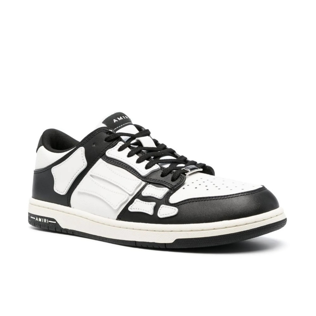 Entraîneur squelette Amr