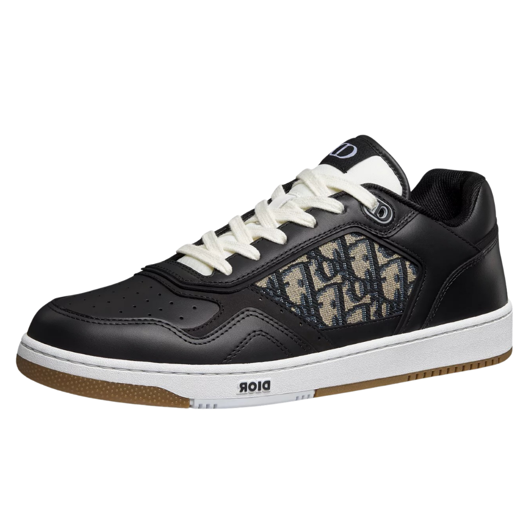 B27 Monogramme Noir et Blanc