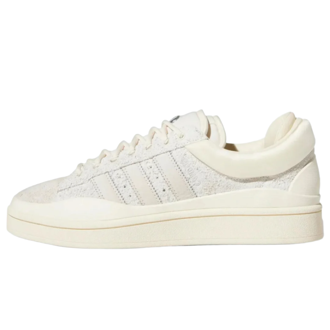 Campus Bad Bunny « Cloud White »