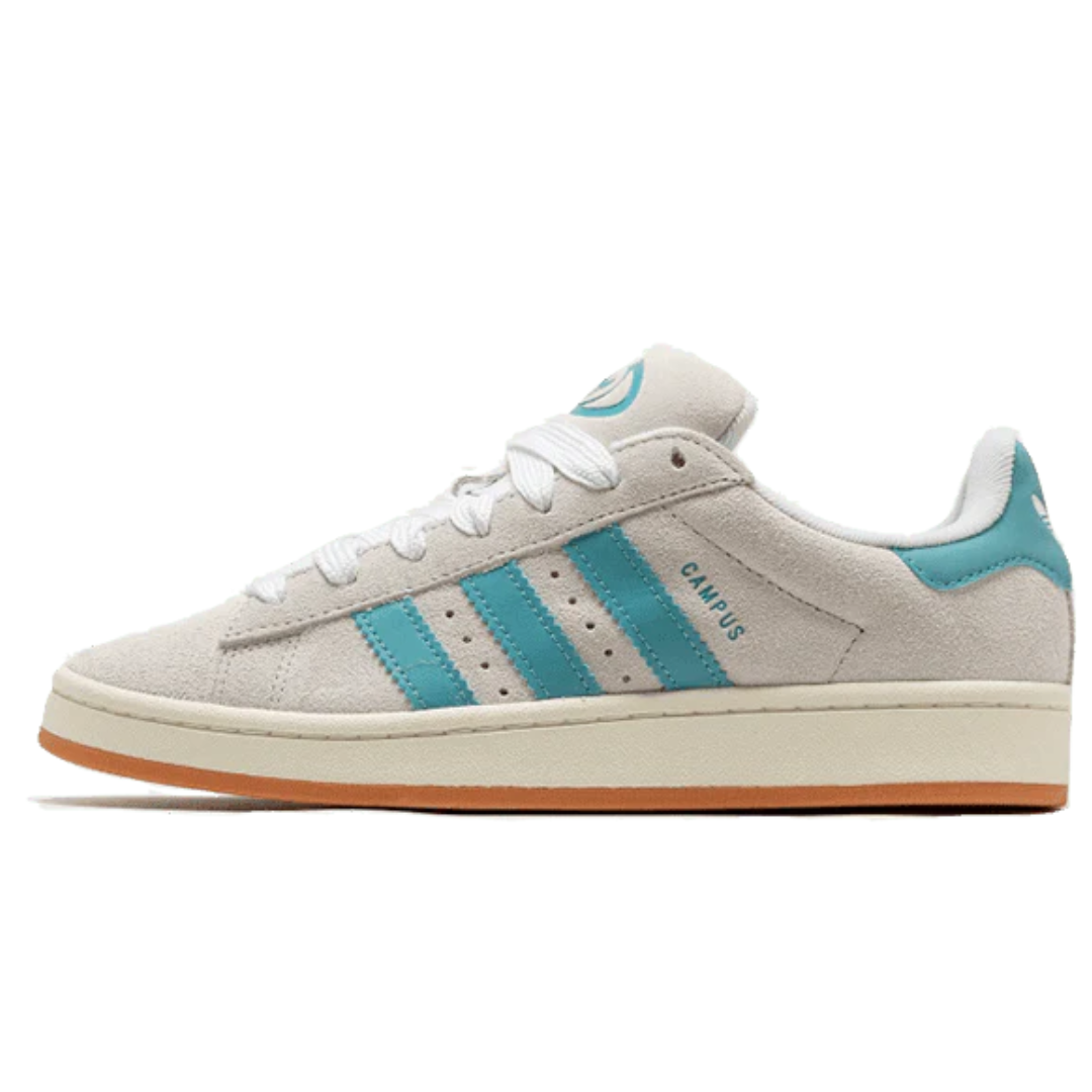 Campus « Crystal White Preloved White »