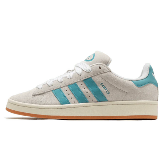 Campus « Crystal White Preloved White »