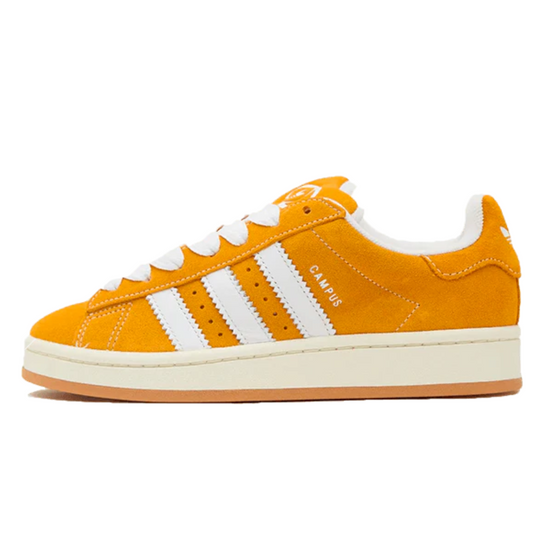 Campus Pantone Nuage Blanc Jaune