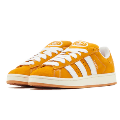 Campus Pantone Nuage Blanc Jaune