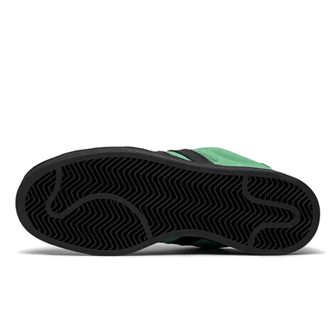 Campus Pulse Mint Black