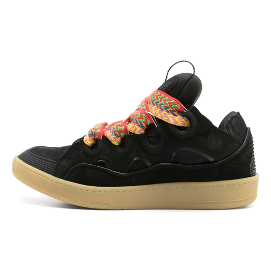 Dégradé noir de bordure