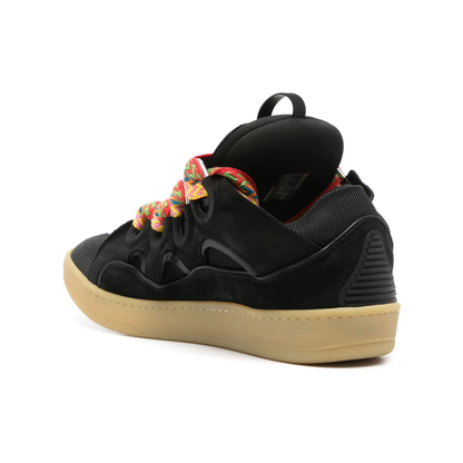 Dégradé noir de bordure