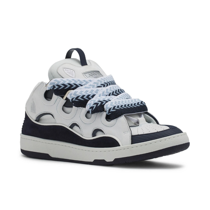 Bordure Blanc Noir Bleu