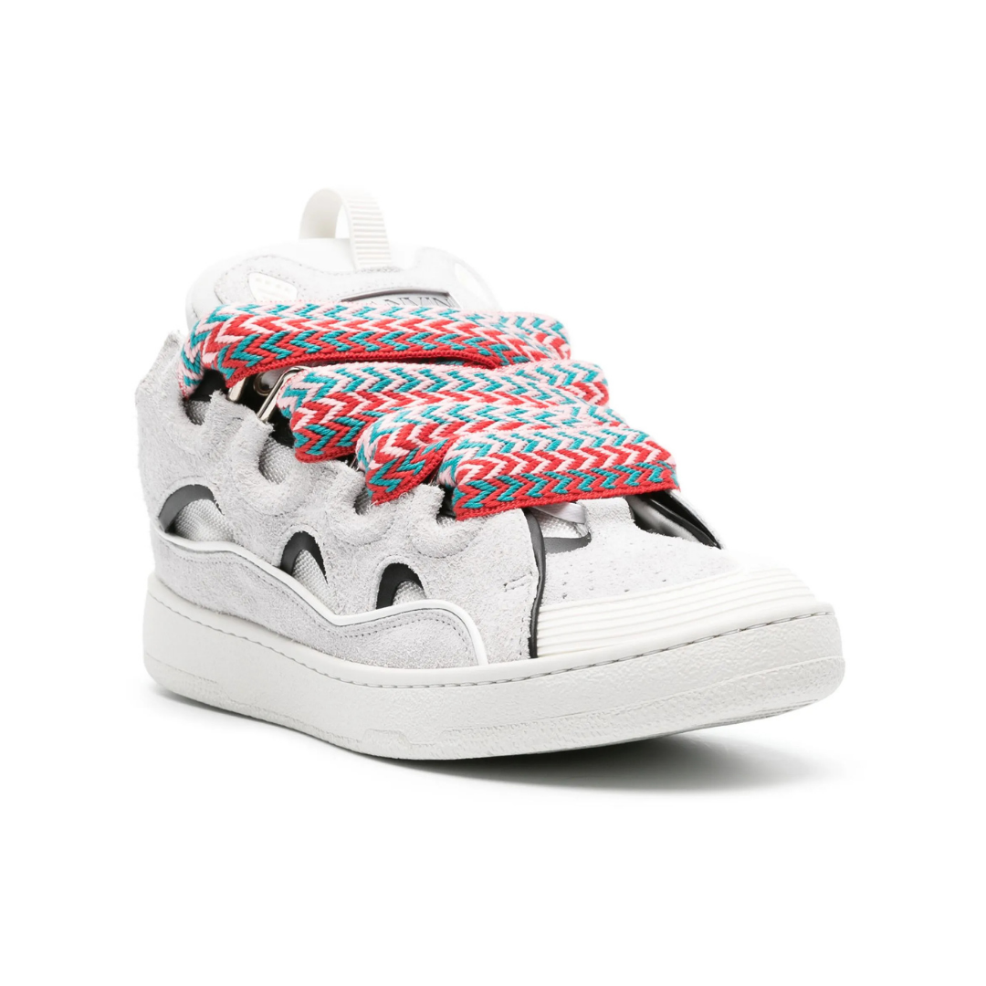 Dégradé blanc de bordure