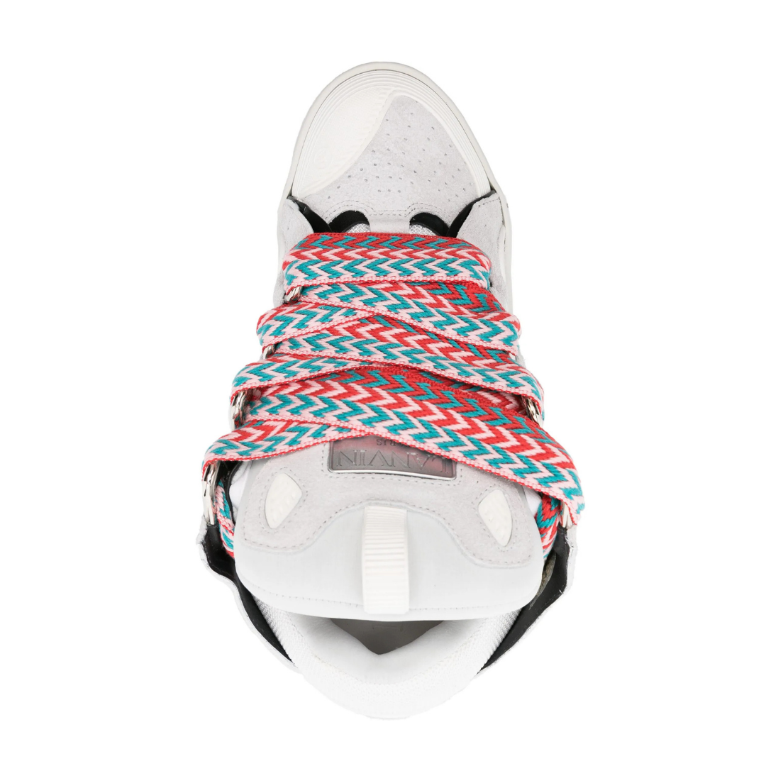 Dégradé blanc de bordure