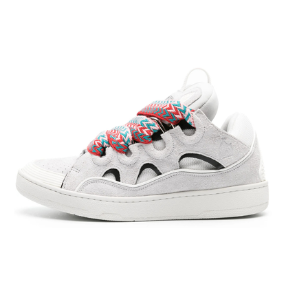 Dégradé blanc de bordure