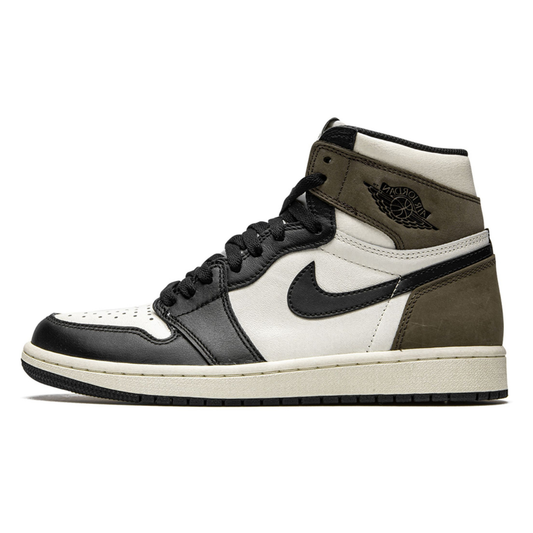 J1 Air Retro High « Dark Mocha »