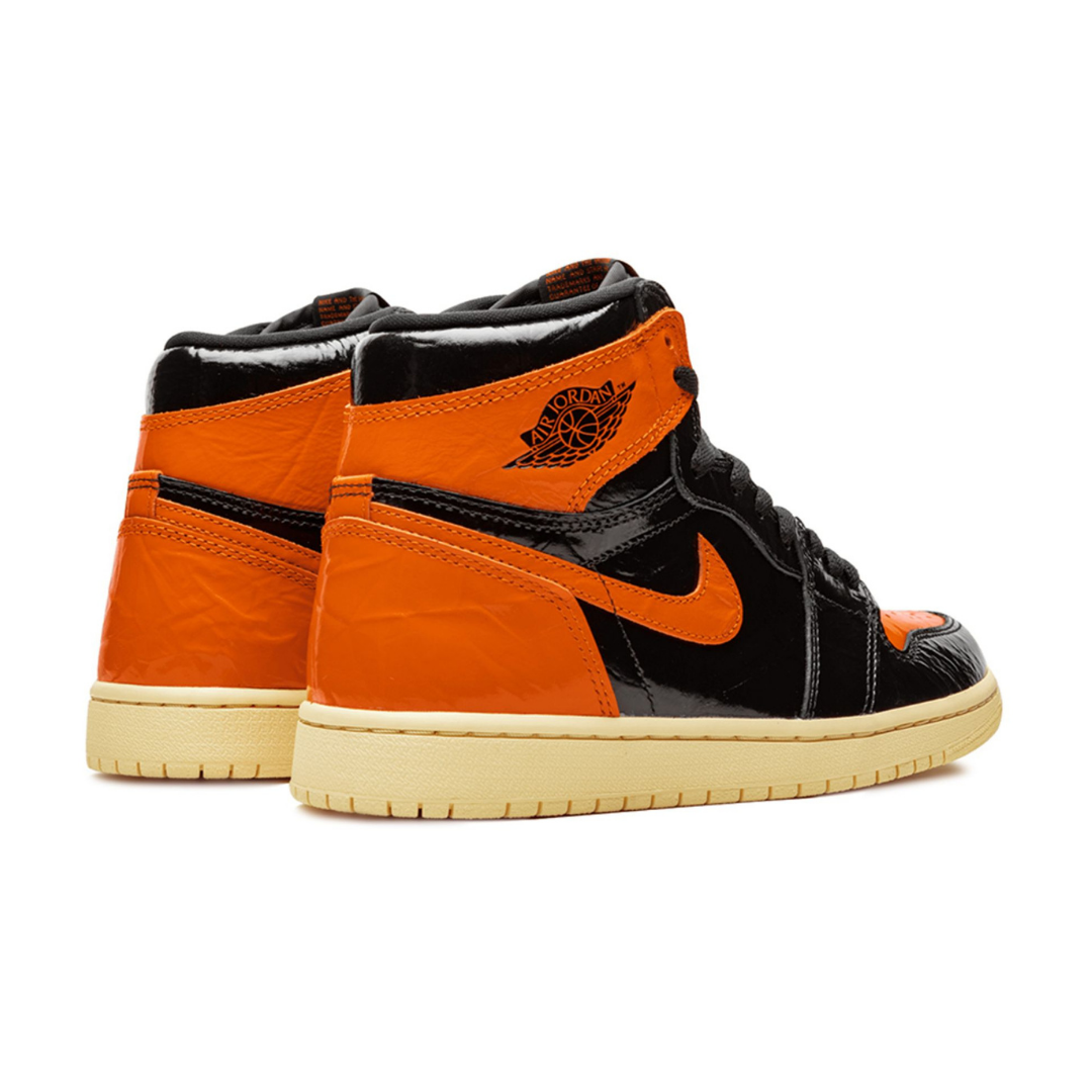 J1 Air Retro High « Shattered Backboard 3.0 »