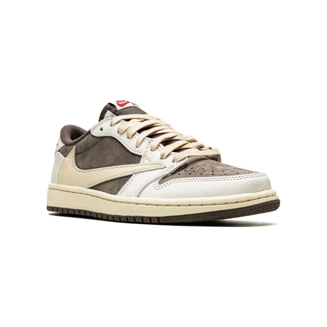 J1 Air Retro Low OG Reverse Moka