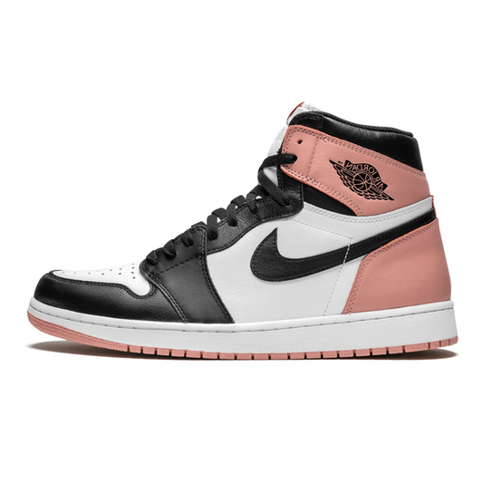 J1 Air Retro OG NRG Rose Rouille