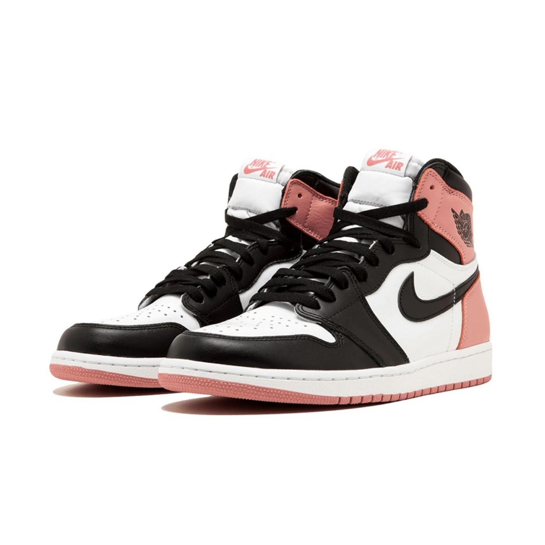 J1 Air Retro OG NRG Rose Rouille