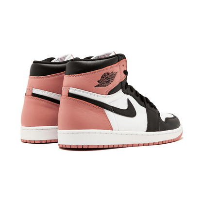 J1 Air Retro OG NRG Rose Rouille