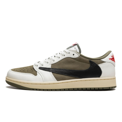 J1 Low OG "Olive Moyenne"