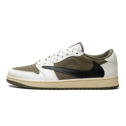 J1 Low OG "Olive Moyenne"