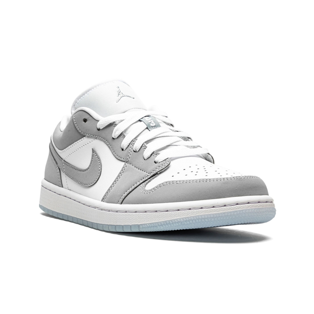 J1 Low « Gris loup »