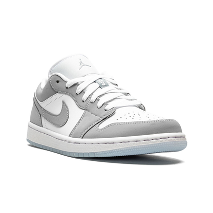 J1 Low « Gris loup »