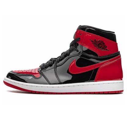 Brevet J1 Retro Bred