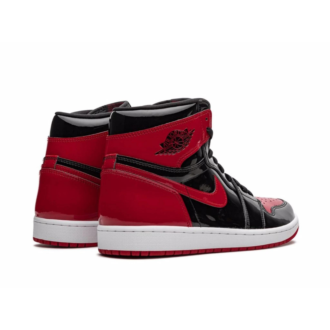 Brevet J1 Retro Bred