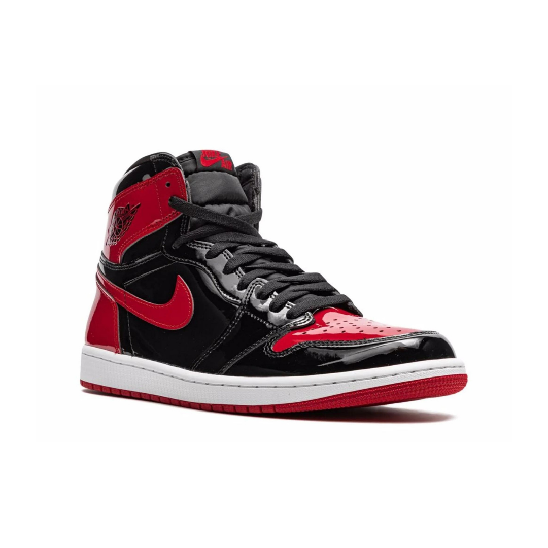 Brevet J1 Retro Bred