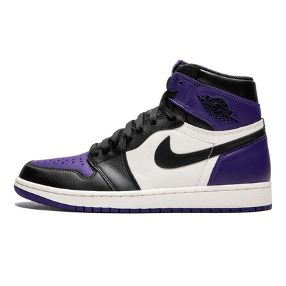J1 Retro OG Court Violet