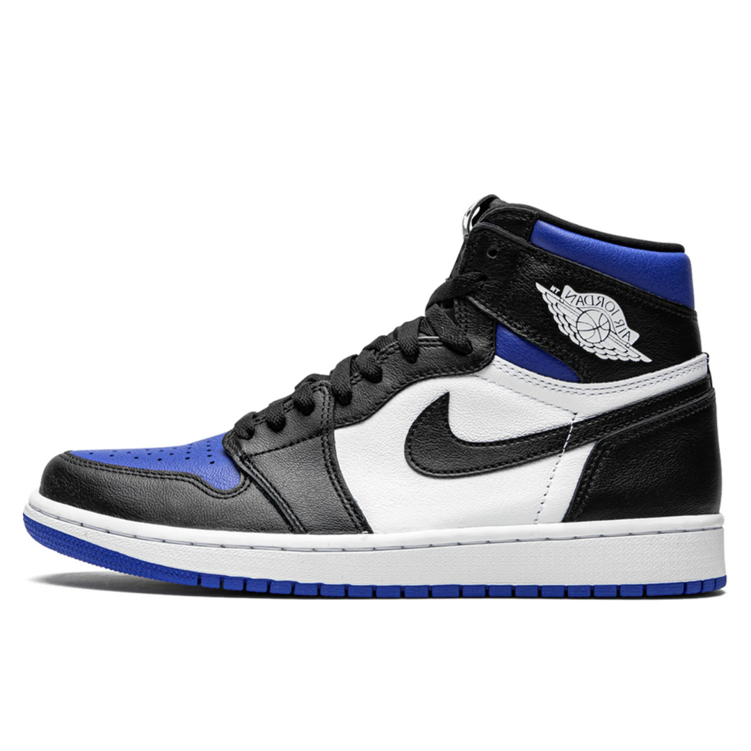 J1 Retro Royal Toe
