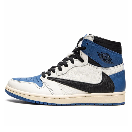 Fragment J1 Retro SP