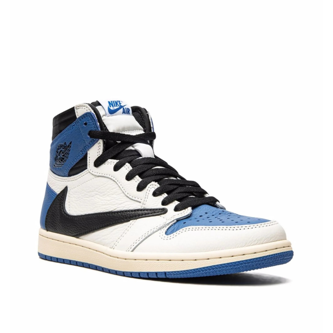 Fragment J1 Retro SP