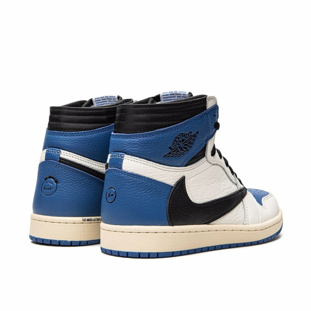 Fragment J1 Retro SP