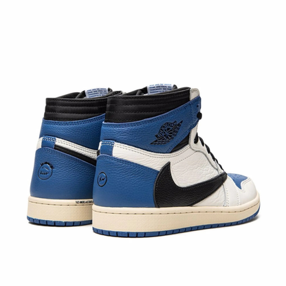 Fragment J1 Retro SP