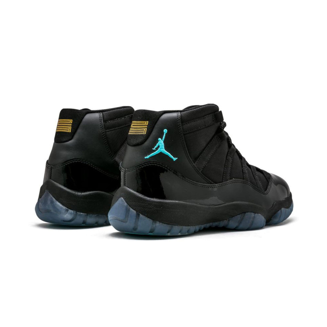 J11 Rétro Gamma