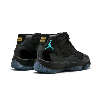 J11 Rétro Gamma